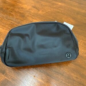 Belt Bag Fanny Pack